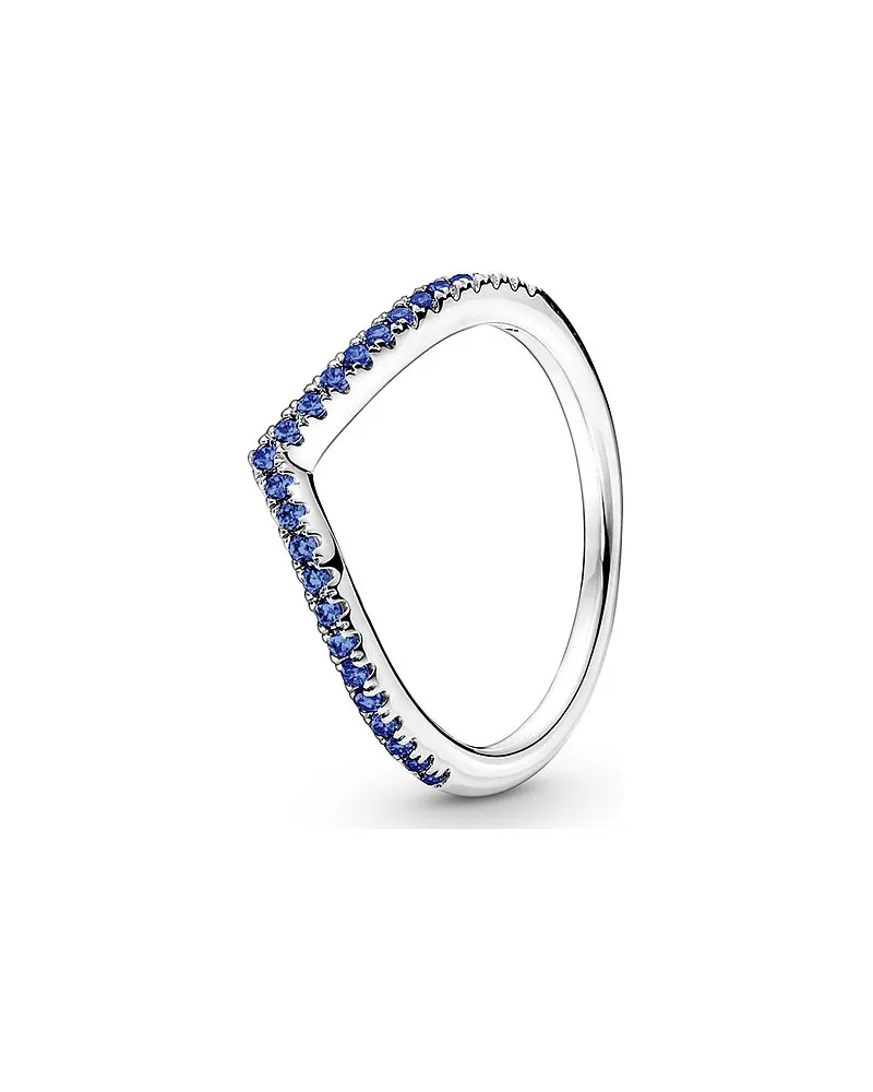 Pandora Damenring Timeless Silber