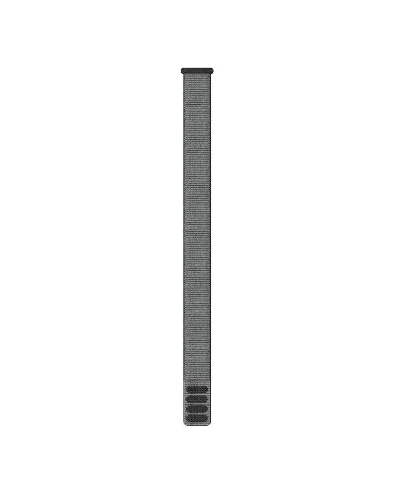 Garmin Textilband Grau
