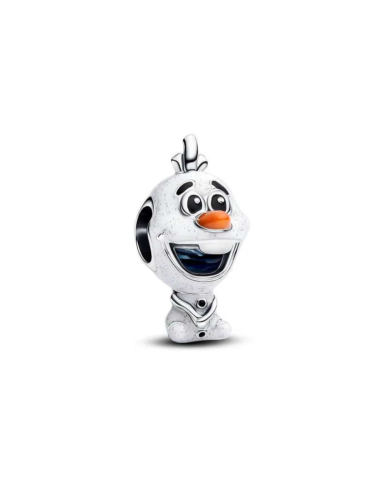Pandora Charm Disney x Pandora Weiß