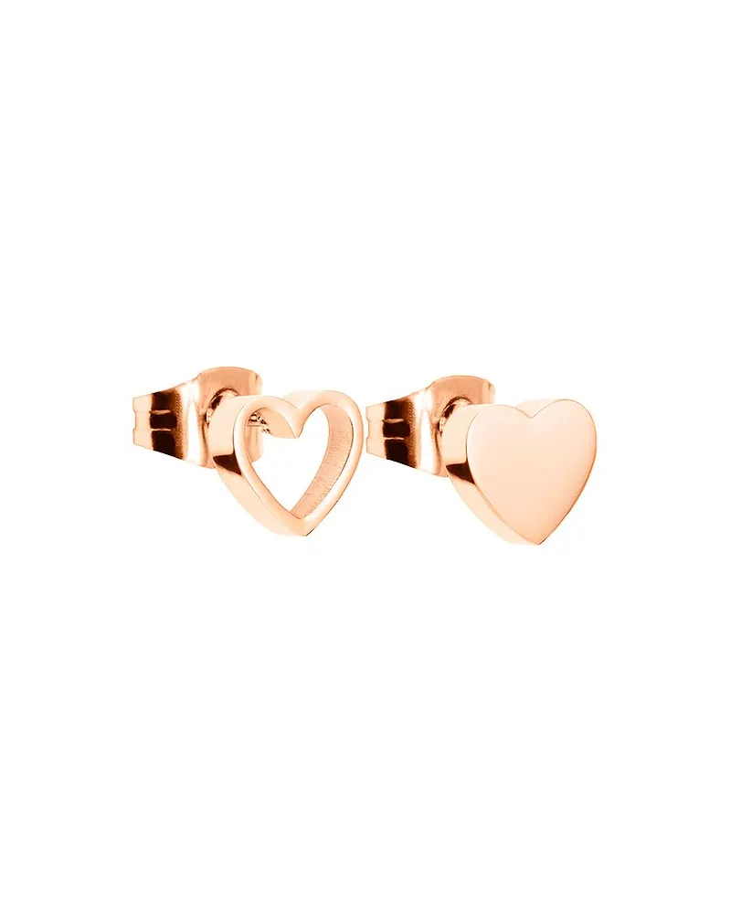 Liebeskind Ohrstecker Roségold