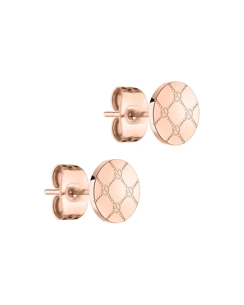 Tamaris Ohrstecker Roségold