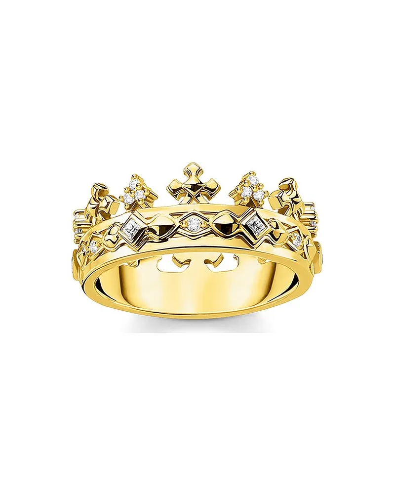 Thomas Sabo Damenring 