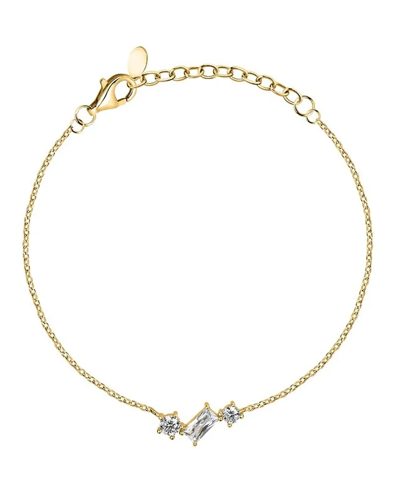 Christ Armband Gelbgold
