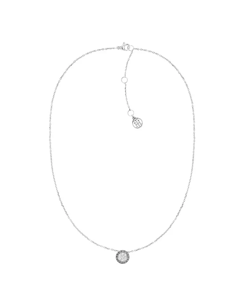 Tommy Hilfiger Kette Silber