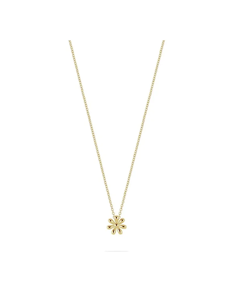 Esprit Kette DAISY Gold