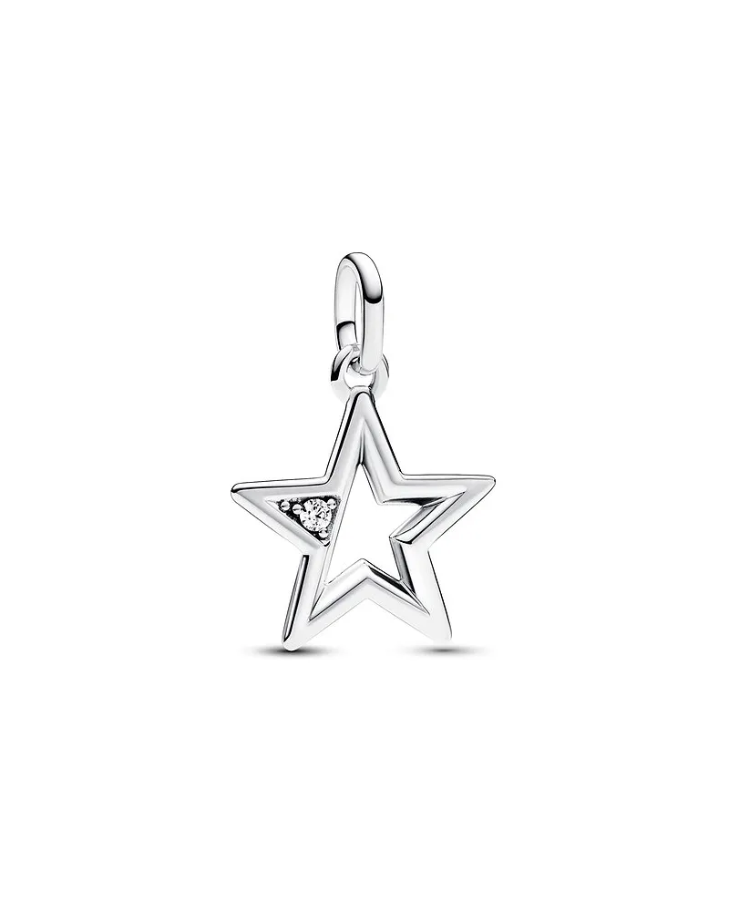 Pandora Charm ME Silber