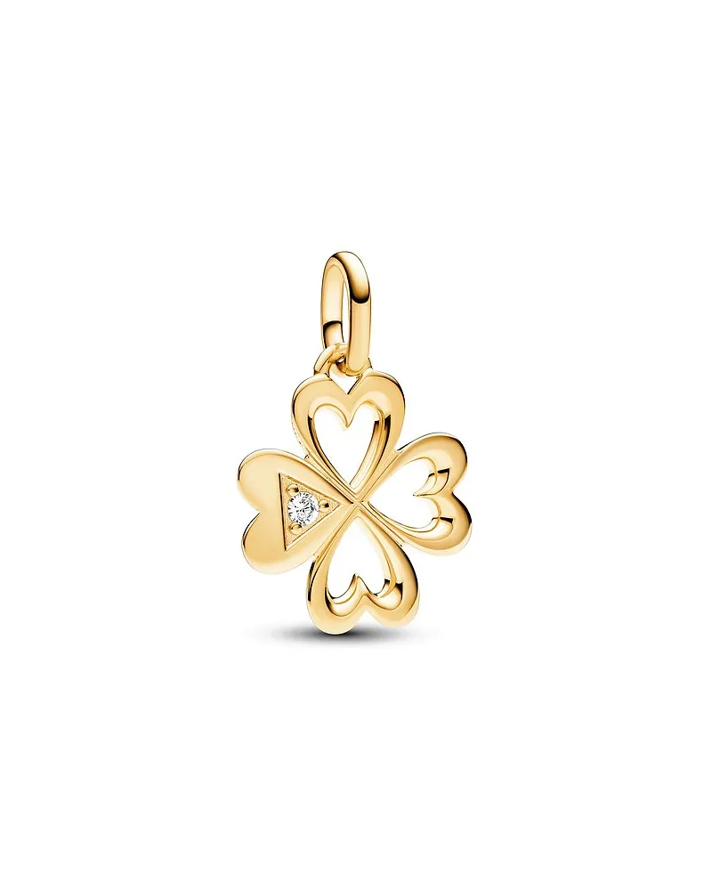 Pandora Charm ME Gold