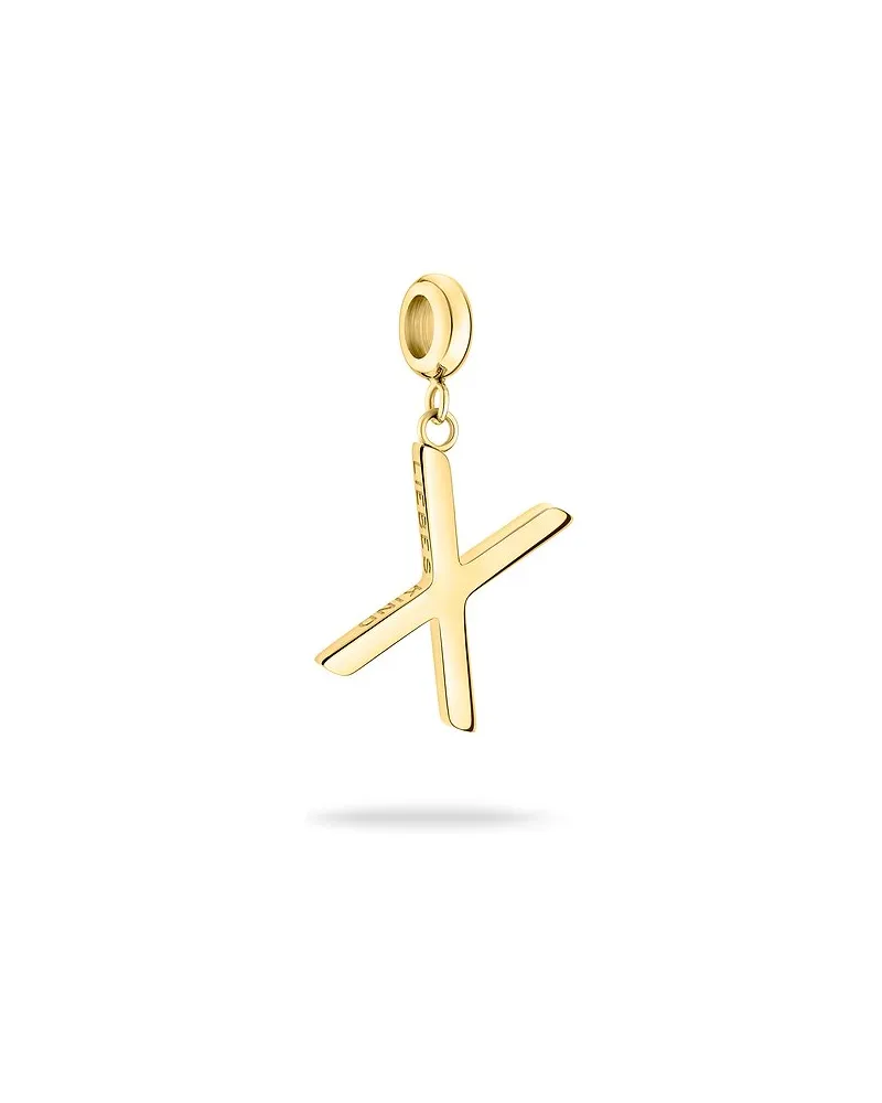 Liebeskind Charm Gelbgold