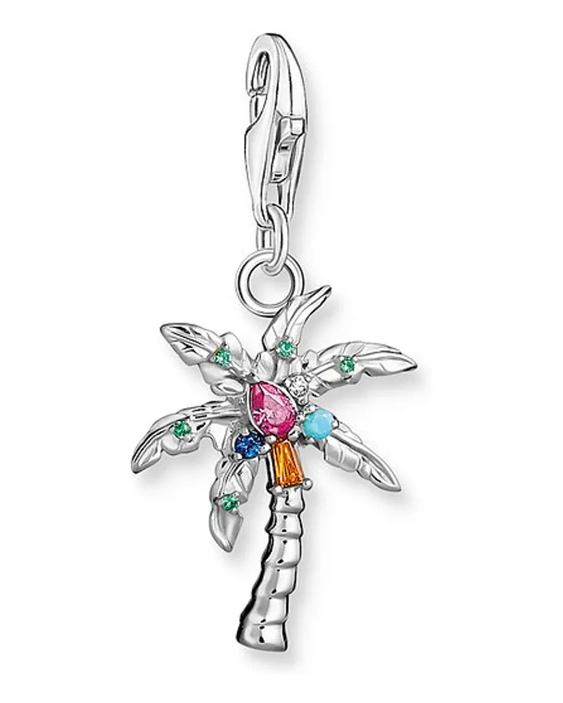Thomas Sabo Charm Silber