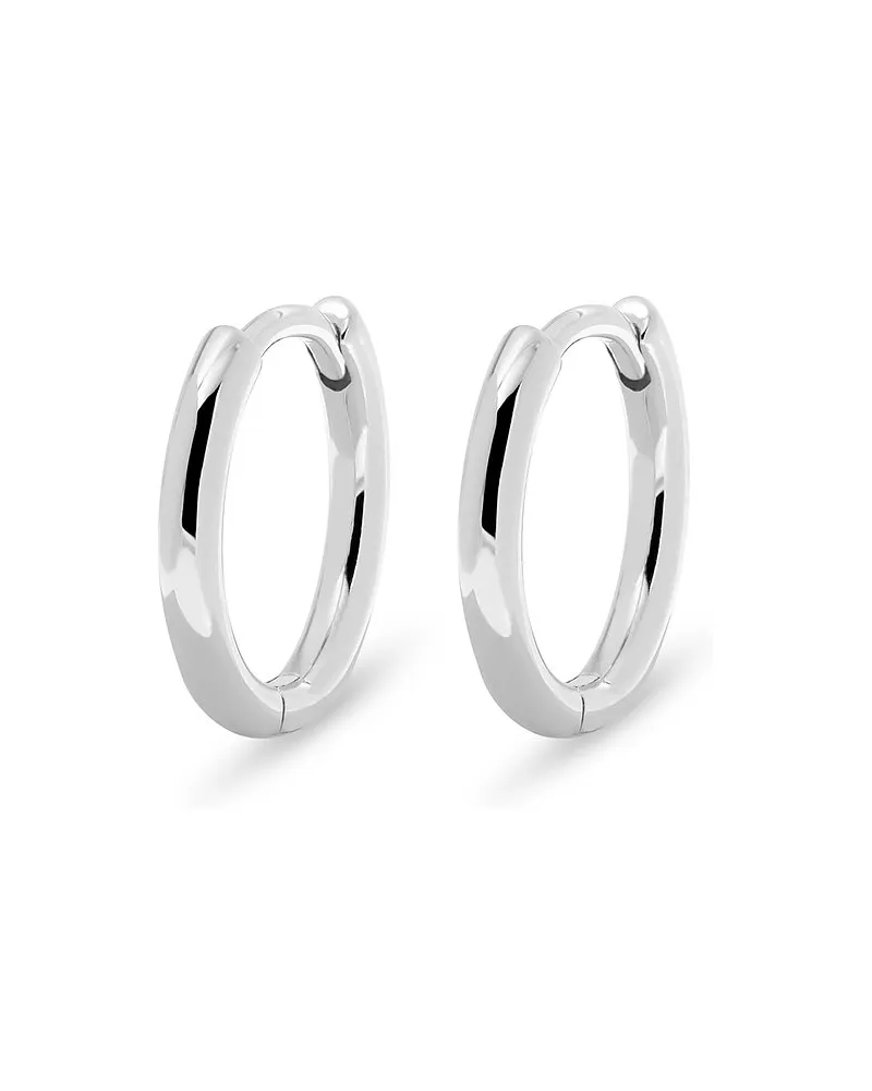 FAVS. Ohrhänger Mix & Match Silber