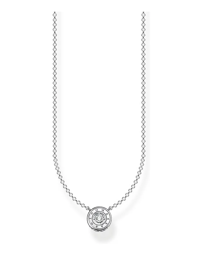 Thomas Sabo Kette Silber