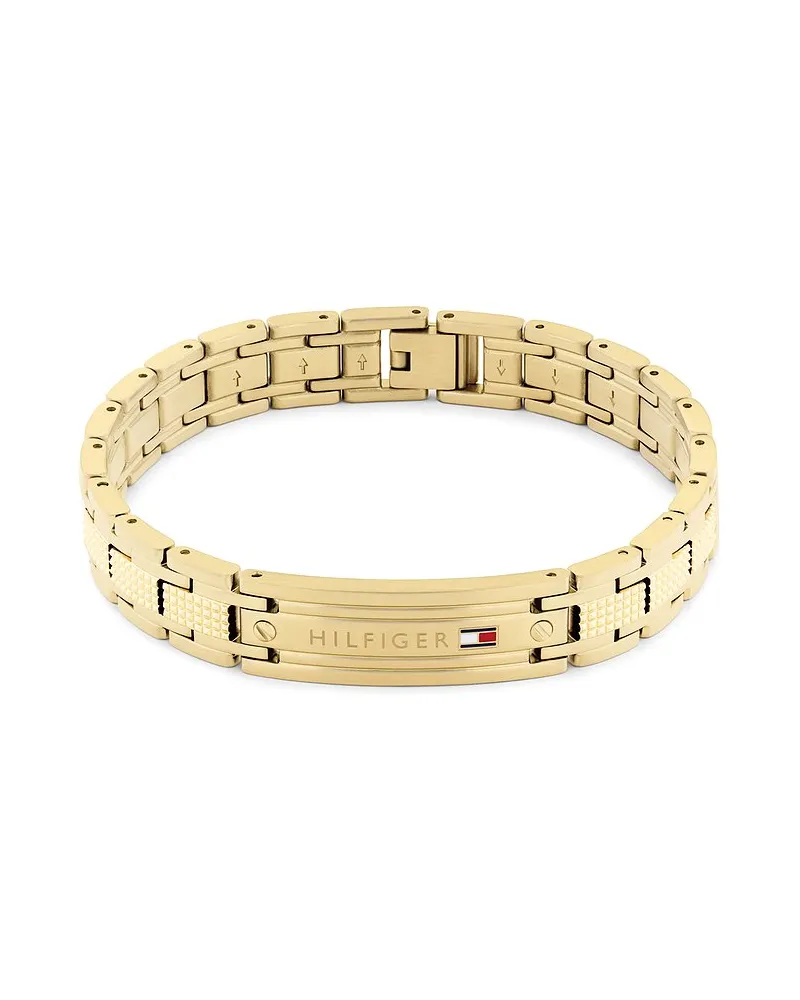 Tommy Hilfiger Armband TH-OXFORD Gold