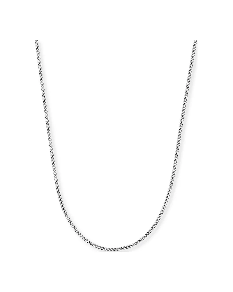 Engelsrufer Kette Silber