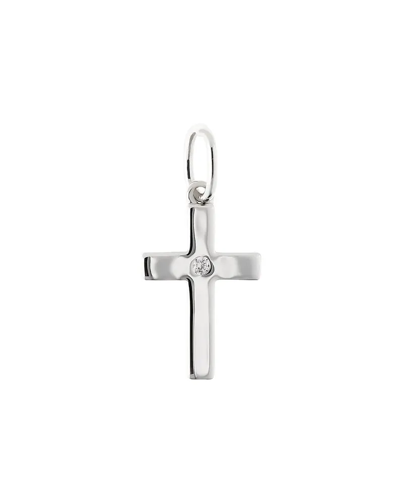 FAVS. Anhänger Silber
