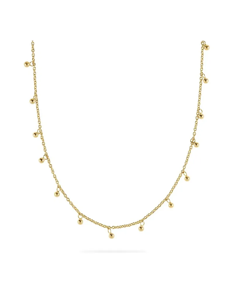 Esprit Kette Delicate Gelbgold