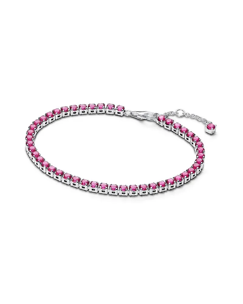 Pandora Armband Timeless Pink
