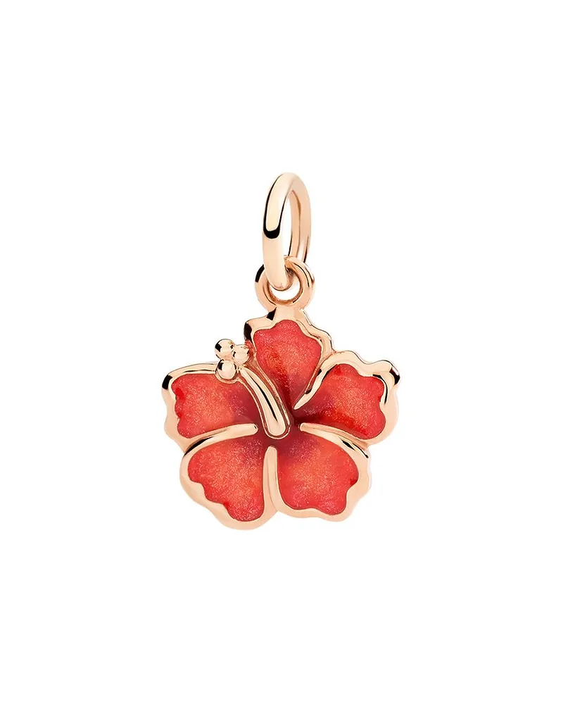 DoDo Charm DoDo Nature Dunkelorange