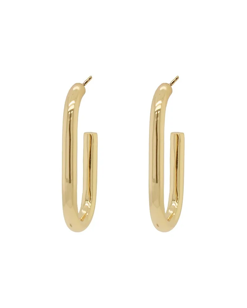 24 Kae Ohrstecker Gold