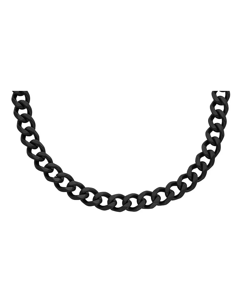 Fossil Kette JEWELRY Schwarz