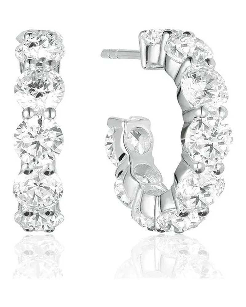 Sif Jakobs Jewellery Creolen Silber