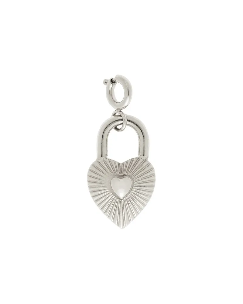 Guido Maria Kretschmer Charm Silber