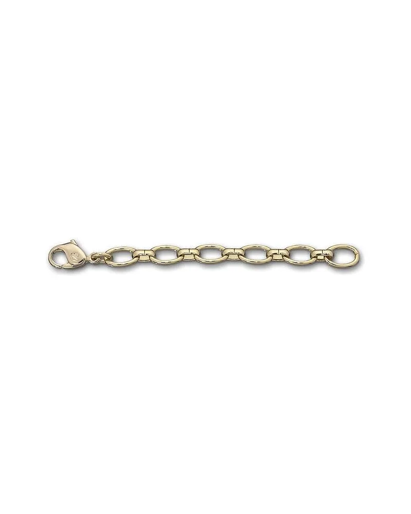 Swarovski Verlängerung Silber