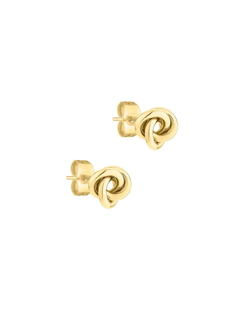 Liebeskind Ohrstecker Gold