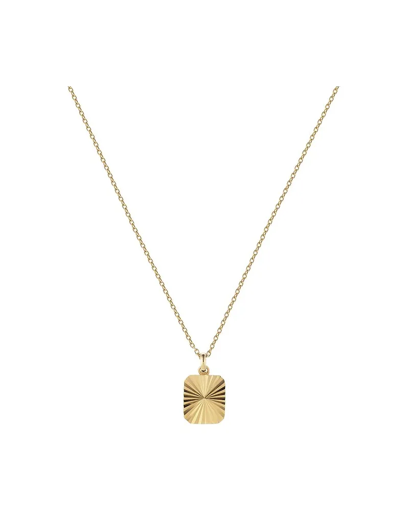 Esprit Kette SUNBURST Gold