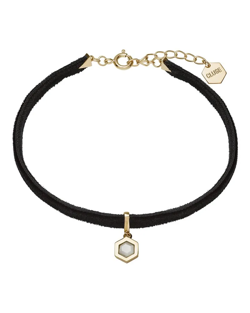 CLUSE Armband Amourette Schwarz