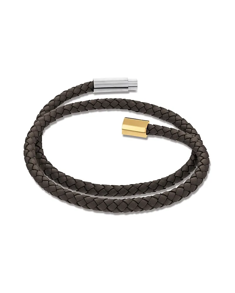 Calvin Klein Armband INDUSTRIAL FACETS Mehrfarbig