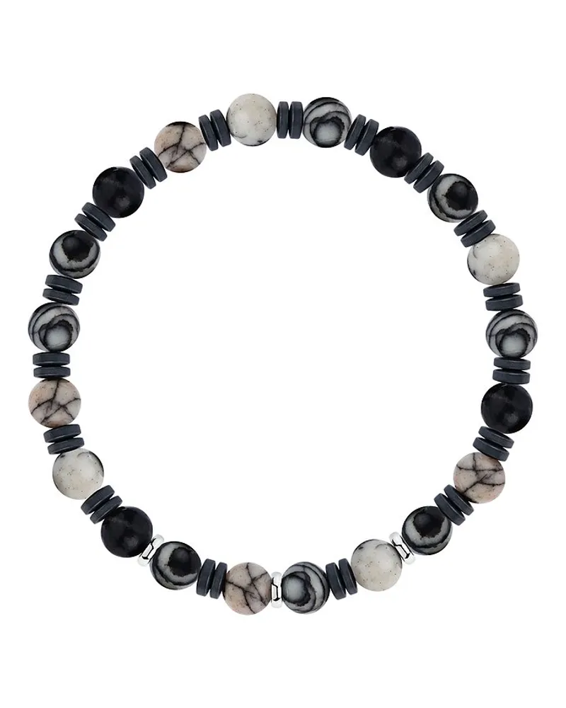Christ Armband Schwarz