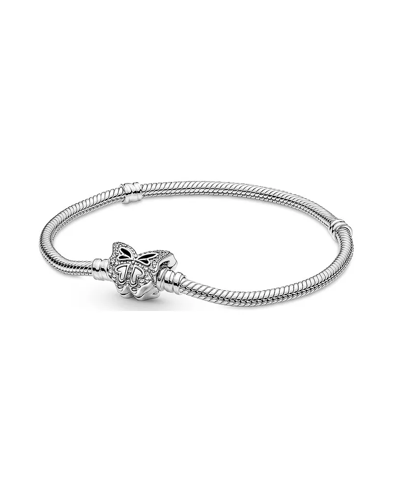Pandora Armband Moments Silber