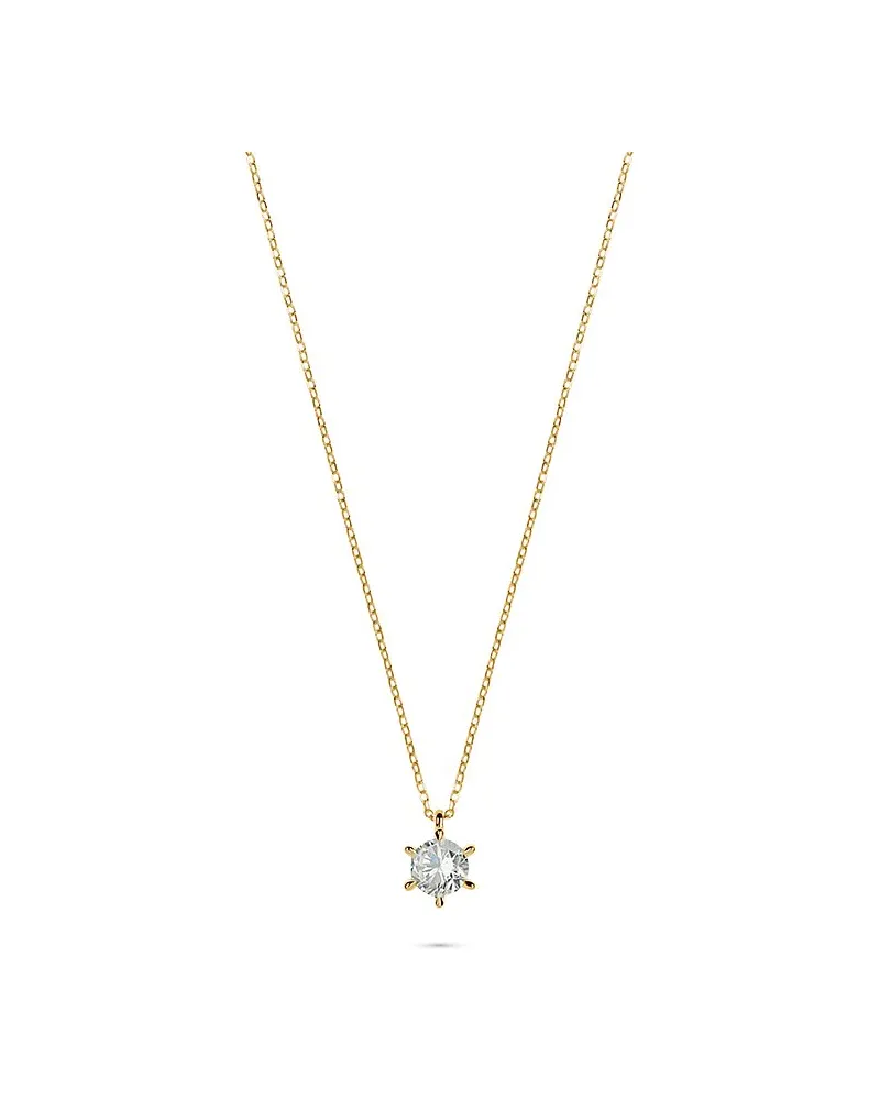 Christ Kette Gelbgold