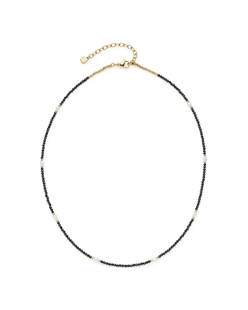 Leonardo Kette Herbst/Winter 2025 Silber