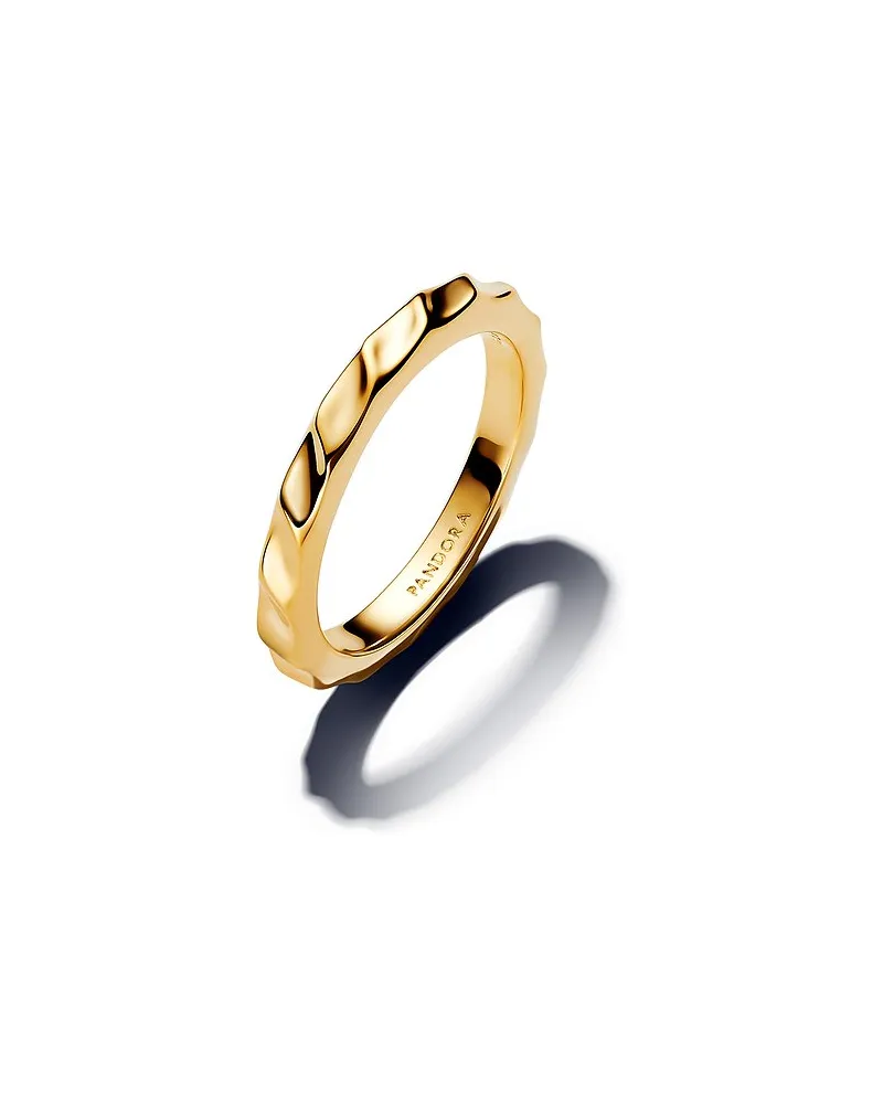 Pandora Damenring Essence Gold