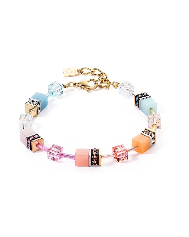 Coeur de Lion Armband Apricot