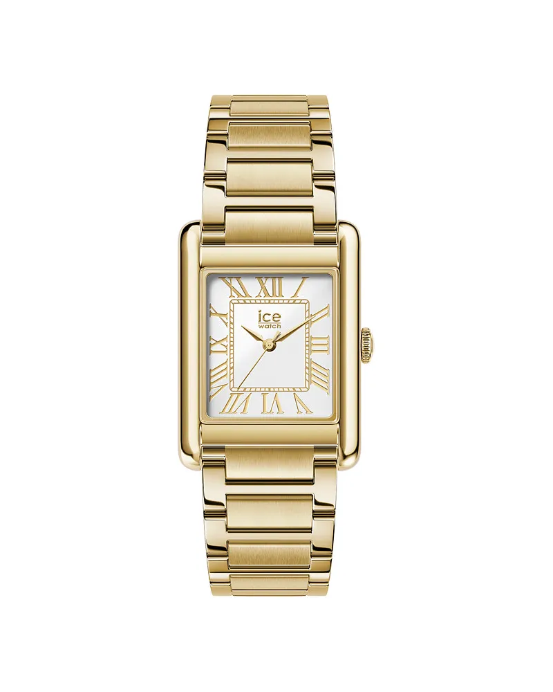Ice Watch Damenuhr ICE power PW6 Gold