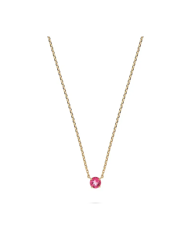 Christ Kette Gelbgold