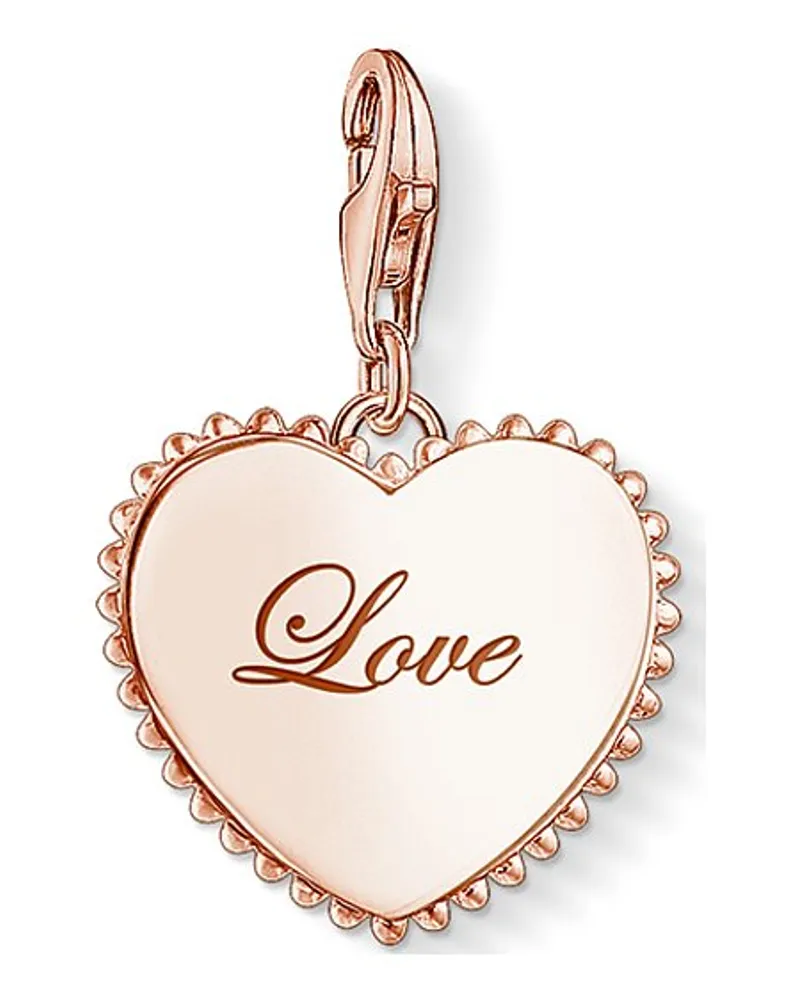 Thomas Sabo Charm Silber
