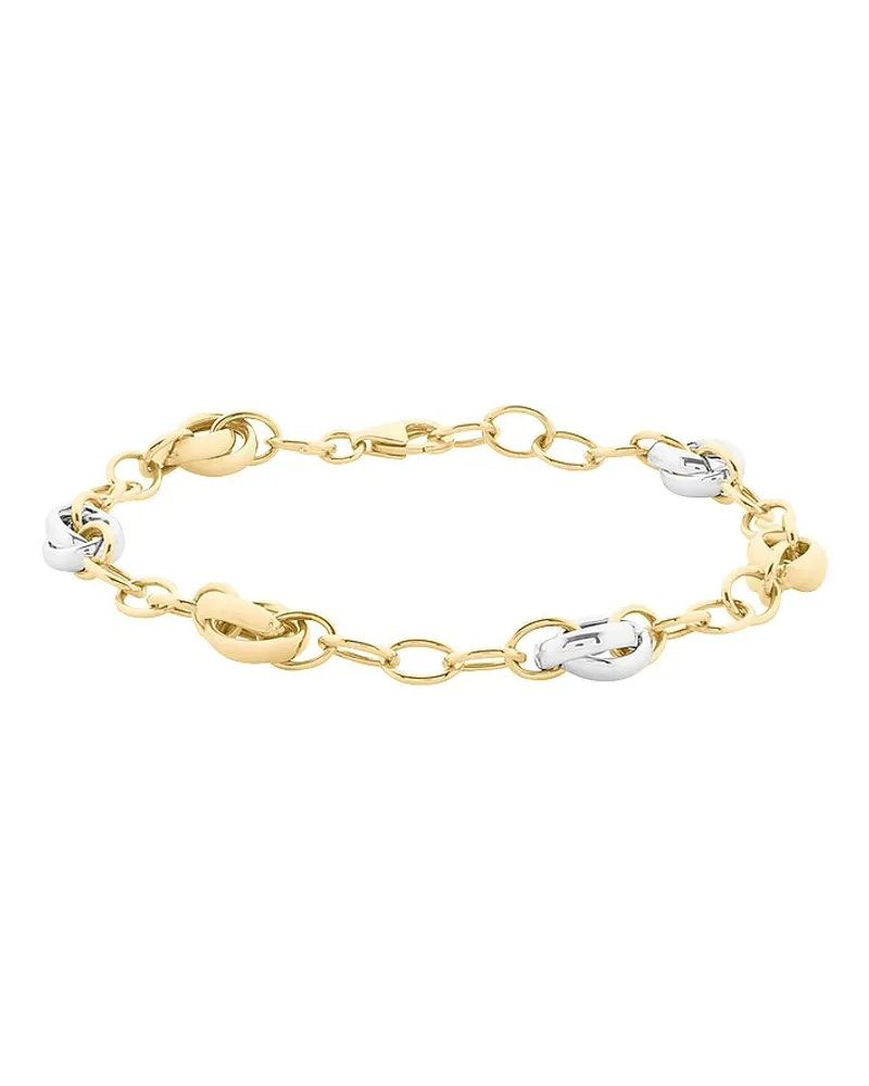 Christ Armband Bicolor