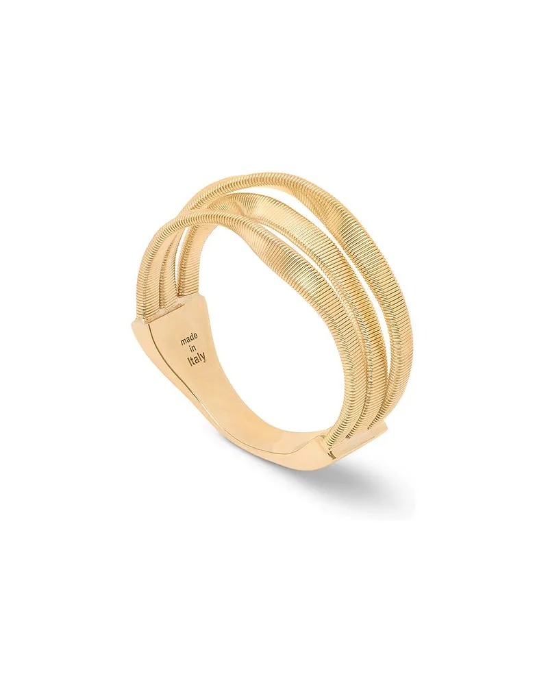 Marco Bicego Damenring Marrakech Gelbgold