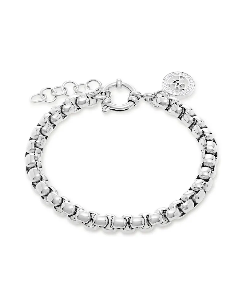 Guido Maria Kretschmer Armband Silber