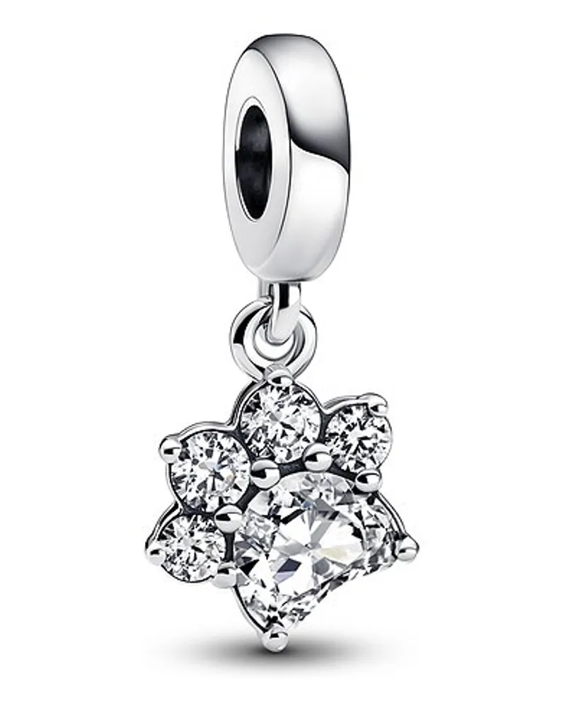 Pandora Anhänger Moments Silber