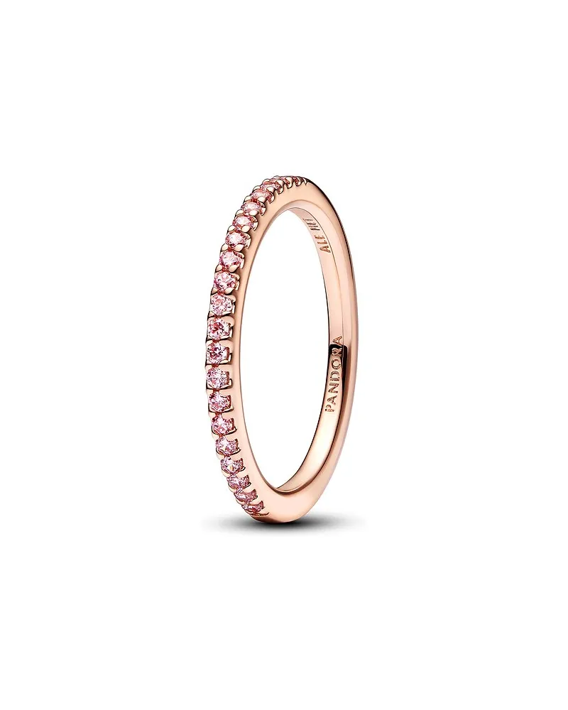 Pandora Damenring Timeless Roségold