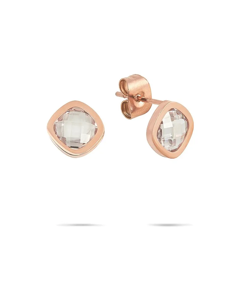 Tamaris Ohrstecker Roségold
