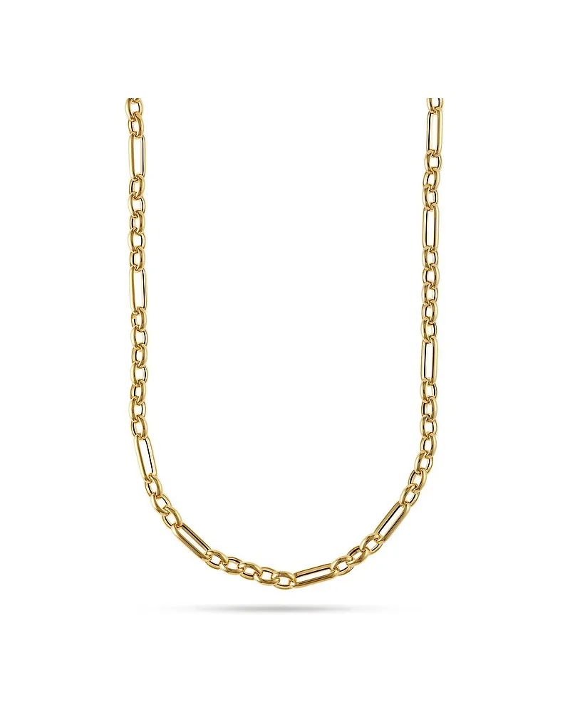 Christ Kette Gelbgold