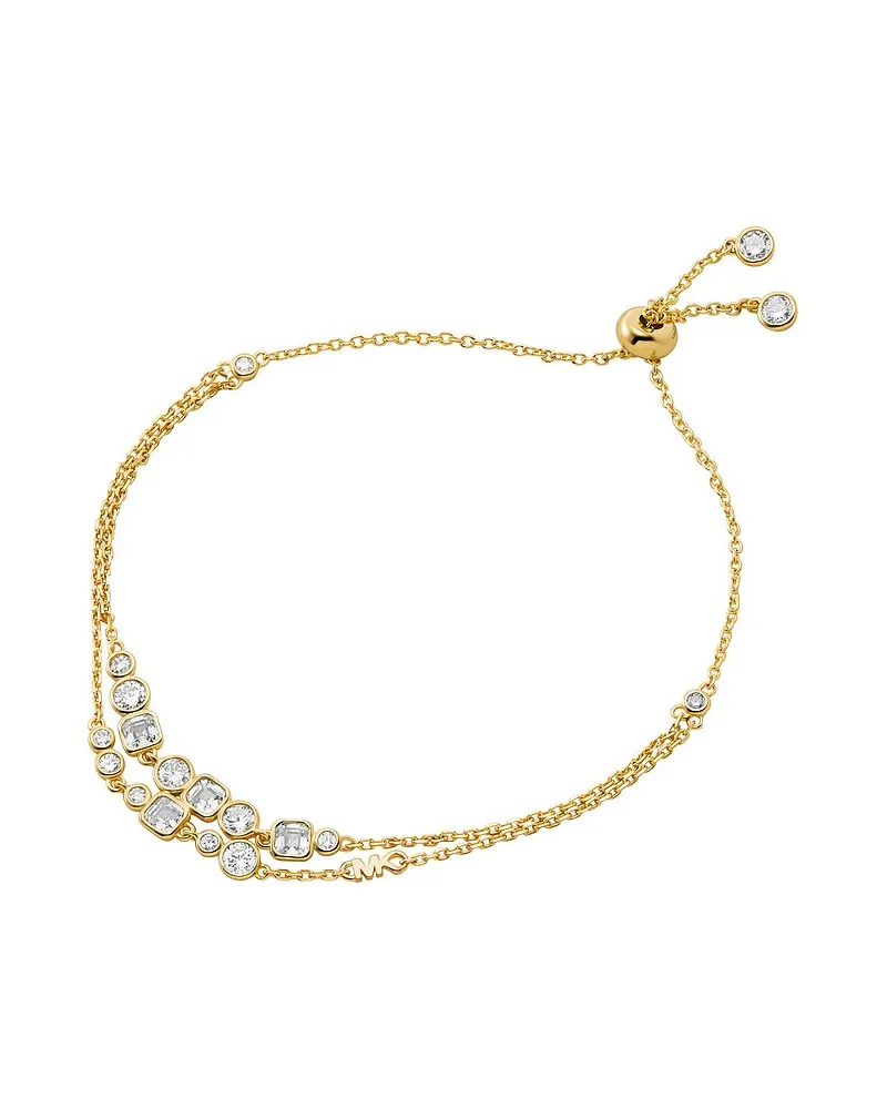 Michael Kors Armband KORS BRILLIANCE Gold