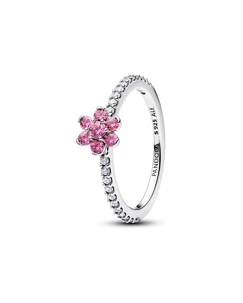 Pandora Damenring Timeless Pink