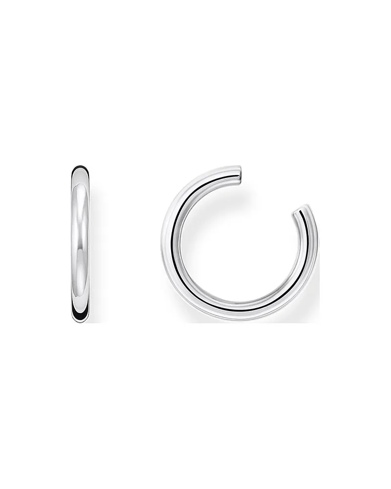 Thomas Sabo Ear Cuff Silber
