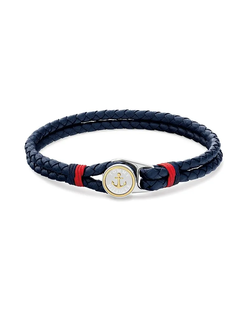 Tommy Hilfiger Armband NAUTICAL Blau